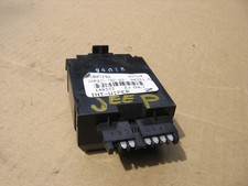 Jeep Grand Cherokee Zj 93-96 Intermittent Wiper Delay Control Module 56007192 Jeep Grand Cherokee Zj 93-96 Intermittent Wiper Delay Control Module 56007192