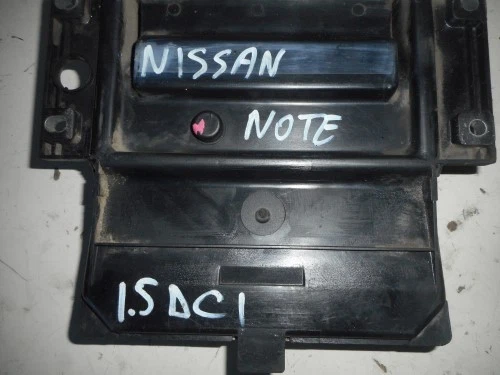 CENTRALINA INIEZIONE 237109U24A NISSAN NOTE (E11E) (02/06>09/13 - Immagine 3 di 4