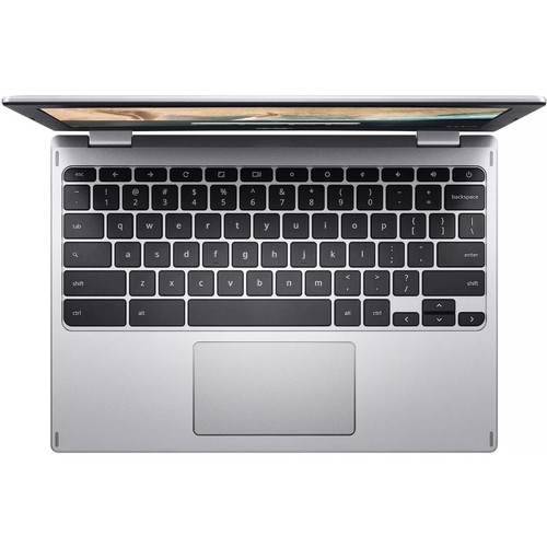 BEST! Brand NEW Acer Chromebook 311 MT8183 11.6" 32GB 4GB Silver NEW OLD STOCK - Picture 3 of 17