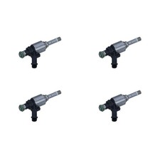 Injecteur Audi TT