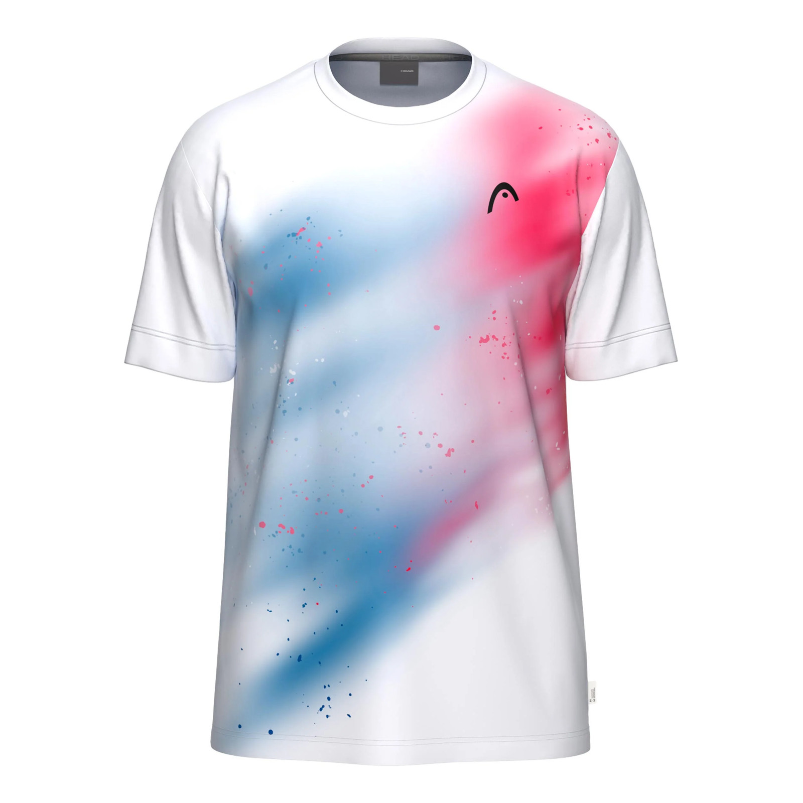 HEAD T-Shirt Herren blau 11290₽