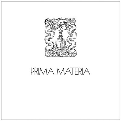 Prima Materia - La Coda Della Tigre [New Vinyl LP]