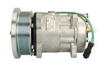 Kompressor, Klimaanlage Easy FIT NRF 32828