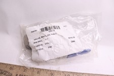 Value Collection Standard Ball Valve 316 Stainless Steel 2000 WOG 3/8" 13978