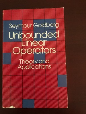 Unbounded Linear Operations : Theory and Applications