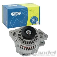 Hc-Cargo Lichtmaschine Generator 70A Passend FüR Toyota Yaris VW Polo