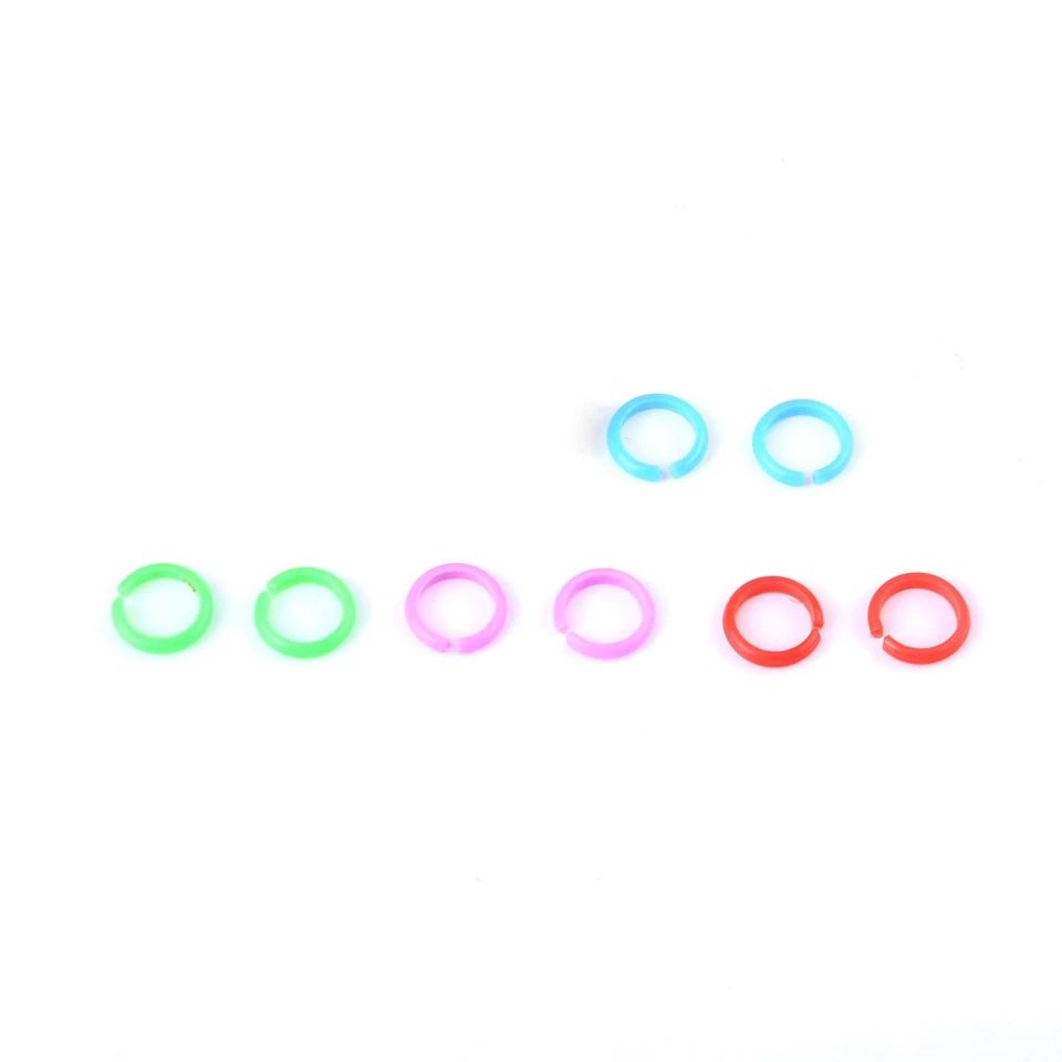 PP-80 Clip Probe Kit With Accessories For 60MHz Oscilloscope Accessory. - Image 3 of 4