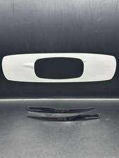 Oakley Sutro Black Ink OEM Replacement Arms No Icons