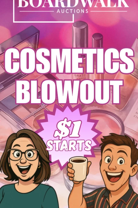 $1 STARTS | Cosmetics Chaos! FENTY Tarte Too Faced Fresh Drybar