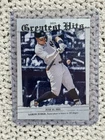 Aaron Judge Greatest Hits #GH-2 2026 Topps Series 1 Yankees