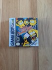 New Sealed Simpsons: Night of the Living Treehouse of Horror Nintendo GBC 