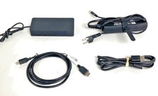 Dell D6000 D6000s Universal Dock DisplayLink DisplayPort HDMI USB-C USB3 4K