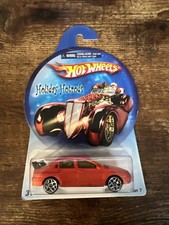 Hot Wheels Lancer Evolution 7 Holiday Hot Rods Orange 2006 Nib