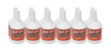 REDLINE OIL Break-In Oil 40W High Zinc - Set of 12 Quart Bottles