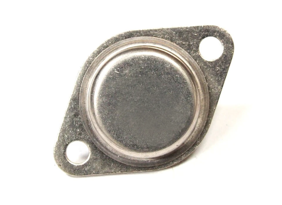 SanKen 2SC1116 NPN Silicon Power Transistor 180V 100W TO-3 Leistungstransistor - Bild 1 von 1