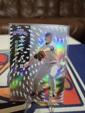 2025 Crusade Baseball Roger Clemens Certified Stars Silver