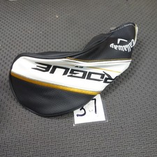 Callaway golf Rogue St Fairway wood head cover adjustable tag NEW 260420