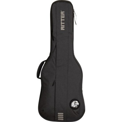 Ritter Bern RI-RGB4-L-ANT Les Paul E-Gitarre Gigbag | Neu