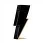 Carolina Herrera Bad Boy Eau De Toilette 100ml Spray - Box Damaged