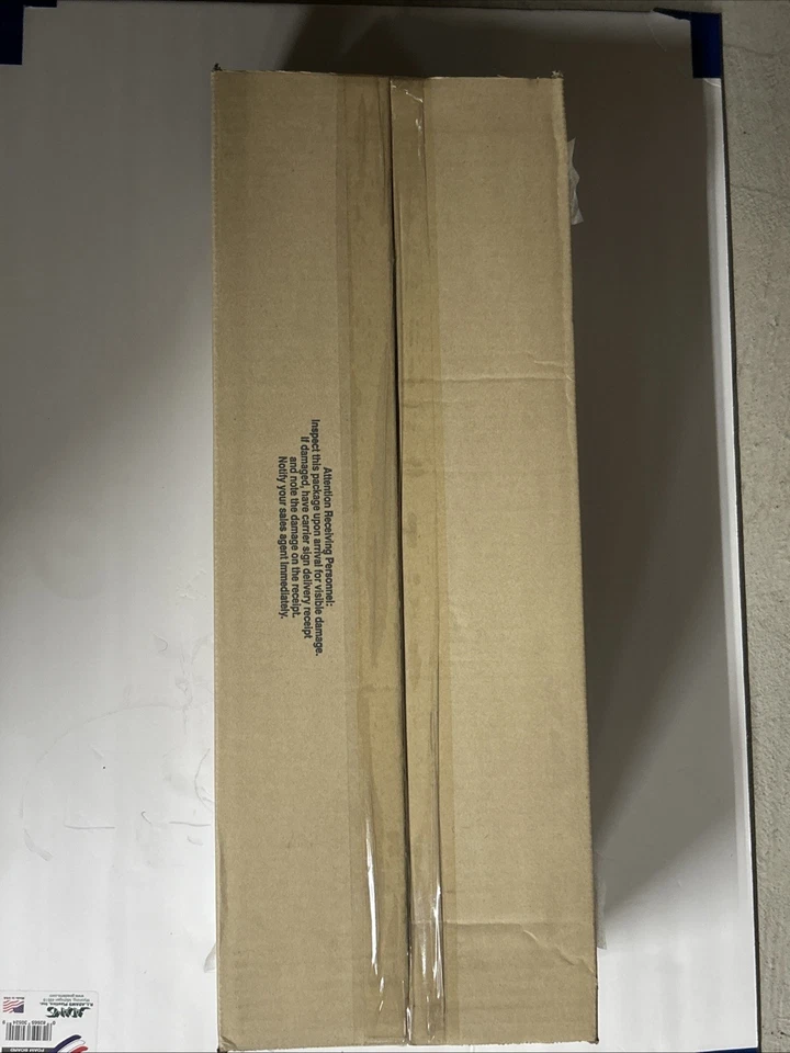 Printek FormsPro Ribbon 90729 6 pack BRAND NEW SEALED Free Shipping - Image 2 of 3