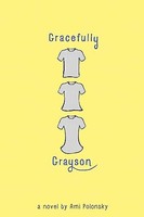 Ami Polonsky - Gracefully Grayson - Paperback - G245Z