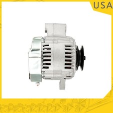 Alternator For 1988-1991 Toyota Pickup 2.4l Fits 1985-1987 All Engine 60 Amp 12v