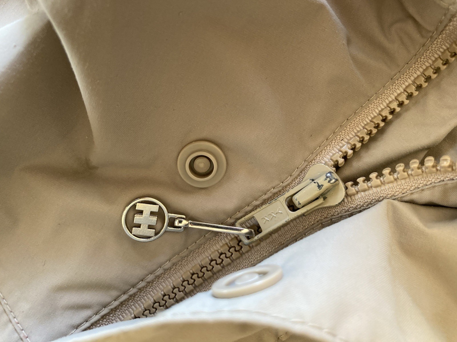 Helly Hansen Outdoor Jacket  Helly Tech Protectio… - image 5