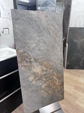 Stone Effect Porcelain Wall Floor Tiles KITCHEN BATHROOM 1200x600 cm