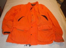 Remington Hi-Vis High Visibility Coat Jacket 2XL or 3XL