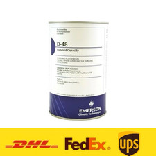 Emerson Climate Tech D-48 Standard Capacity Filter