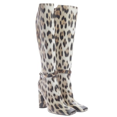 Stiefel Roberto Cavalli Mehrfarbig 39 EUR