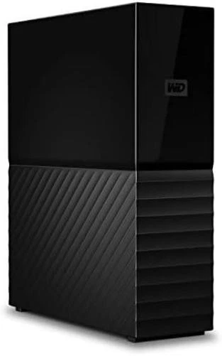 WD 6TB My Book Desktop External Hard Drive, USB 3.0 6TB Single Drive - Image 3 of 4