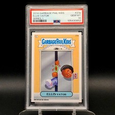 2014 Topps Garbage Pail Kids Series 2 Trading Cards 11