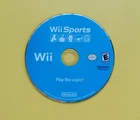 New ListingWii Sports, Nintendo Wii, Game only! Very Good Condition!