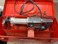 Skil 1760 Heavy Duty Roto Rotary Hammer Drill w/ case