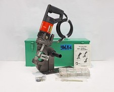 IKURA IS-20MP Punzonatrice idraulica elettrica 100 V set di matrici testate c...