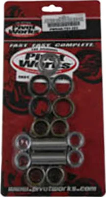 PIVOT WORKS SWINGARM KIT Fits: KTM 250 SX,125 EXC,125 SX,200 EXC,250 EXC,300 EXC - Image 2 of 4