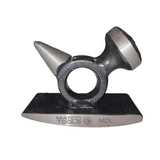 Matco Tools Mdl Auto Body Dolly Sheet Metal Forming Repair Tool