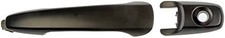 80630 Front Driver Side Exterior Door Handle Compatible with Select
