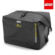 Bag Interior/Ladies Saddle GIVI t512 for Bauletto Moto Trekker Outback 58l