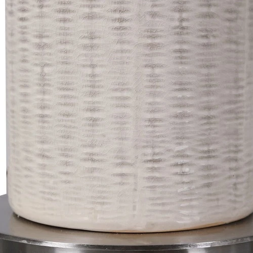 Delgado - 1 Light Table Lamp Lamps Uttermost 28438 - Picture 6 of 10