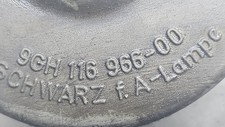 Feu avant (phare) Mercedes MB100