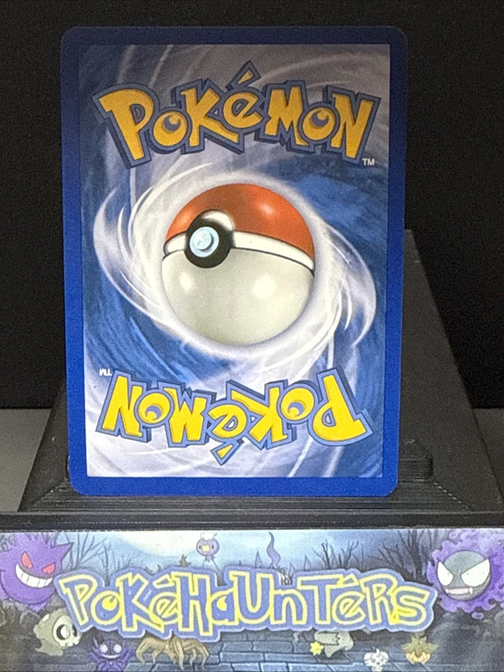 Pokemon Card Darkrai & Cresselia Legend 99/102 Ultra Rare HGSS Triumphant NM - Image 4 of 4