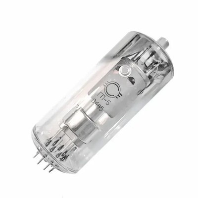 GP-5 ГП-5 Svetlana Beam Triode X-ray Tube 2pcs ED500 6BK4