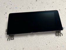BMW X3 G01 X4 G02 G08 LCI MGU CID BILDSCHIRM DISPLAY NAVI 10,25