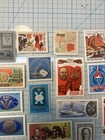 15 MNH/few MLH Mixed Varied USSR Stamps Lot, 1964-1989. Nice Deal- LOOK! — photo 4