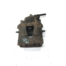 SEAT IBIZA FR MK4 1.2 PETROL BRAKE CALIPER FRONT LEFT PASSENGER 2012 - 2015