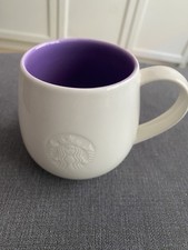 Starbucks Becher Tasse Original 355ml Weiß/L...
