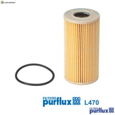 OIL FILTER L470 FOR RENAULT LATITUDE KOLEOS MEGANE/CC/III/Grandtour/Hatchback 2.0L