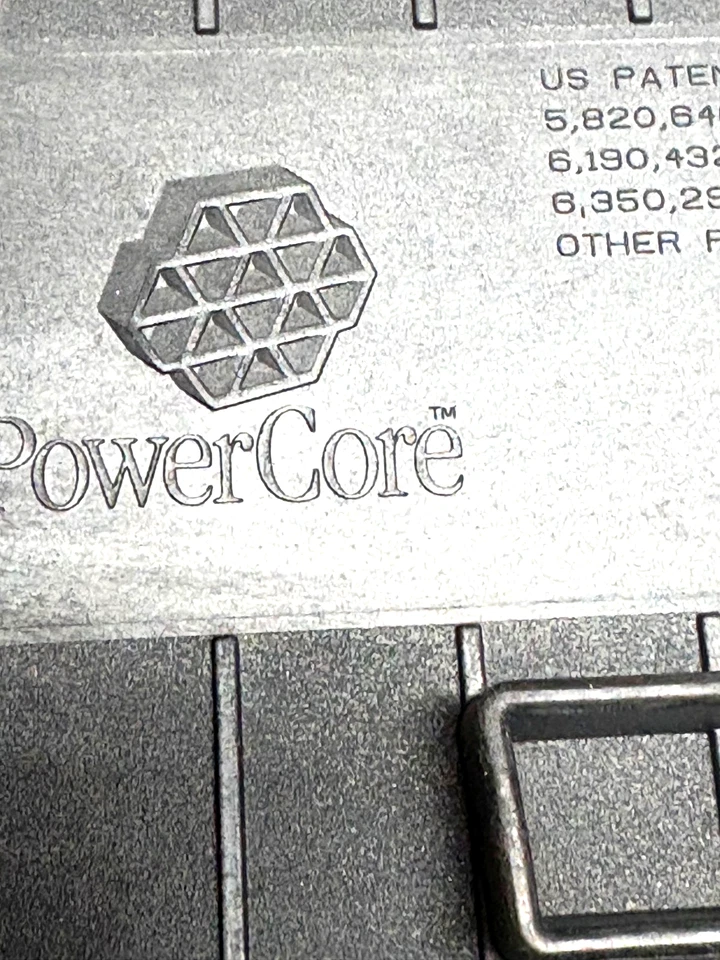 Filtro de aire-DIESEL, Turbo Wix 42731 para 03-07 Ford Excursion F-250 SD F-350 Foto 4 de 4